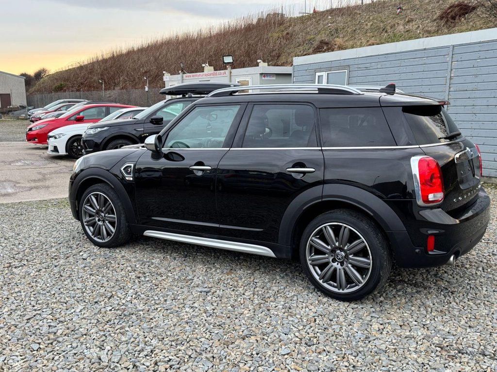 Used MINI Countryman 2018 for sale - 77673451: Photo 11