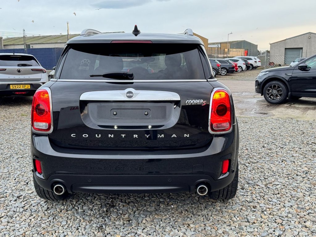 Used MINI Countryman 2018 for sale - 77673451: Photo 12