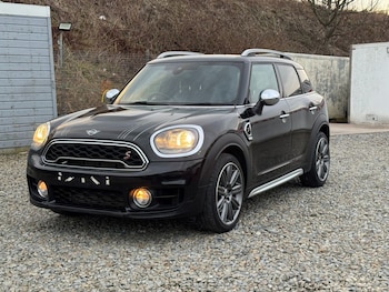 Used MINI Countryman 2018 for sale - 77673451: Photo