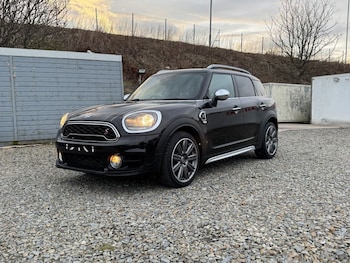 Used MINI Countryman 2018 for sale - 77673451: Photo