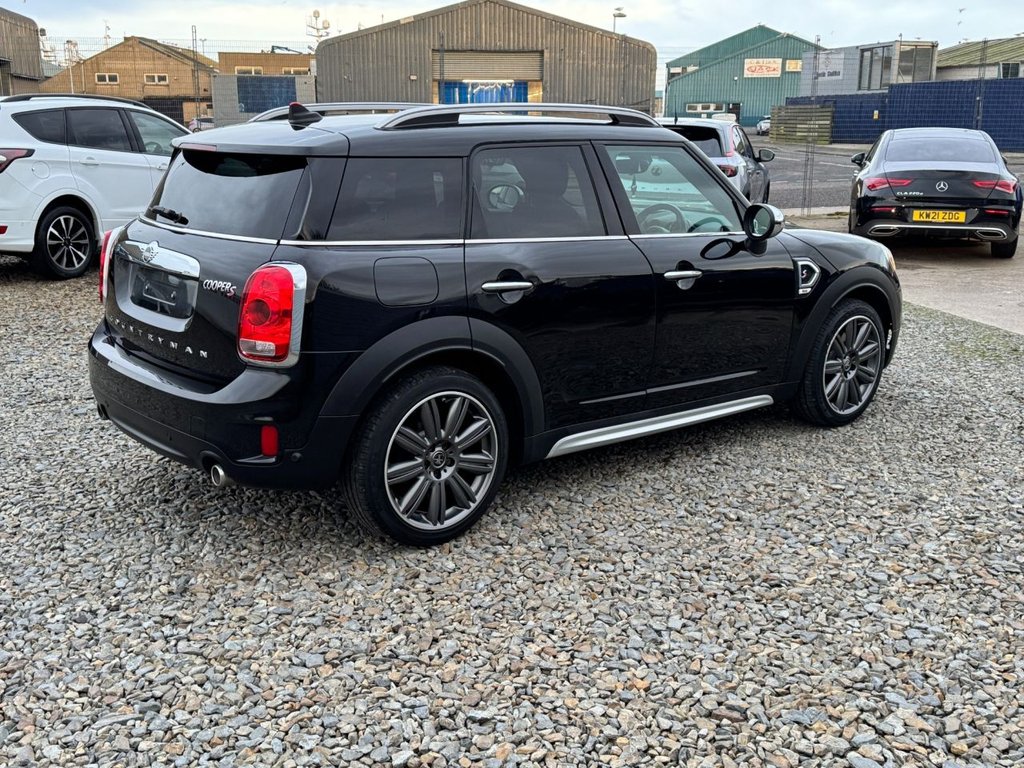 Used MINI Countryman 2018 for sale - 77673451: Photo 3