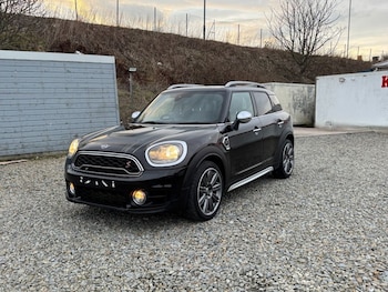 Used MINI Countryman 2018 for sale - 77673451: Photo
