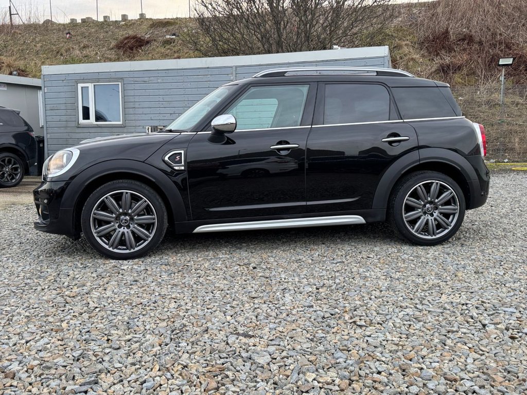 Used MINI Countryman 2018 for sale - 77673451: Photo 5