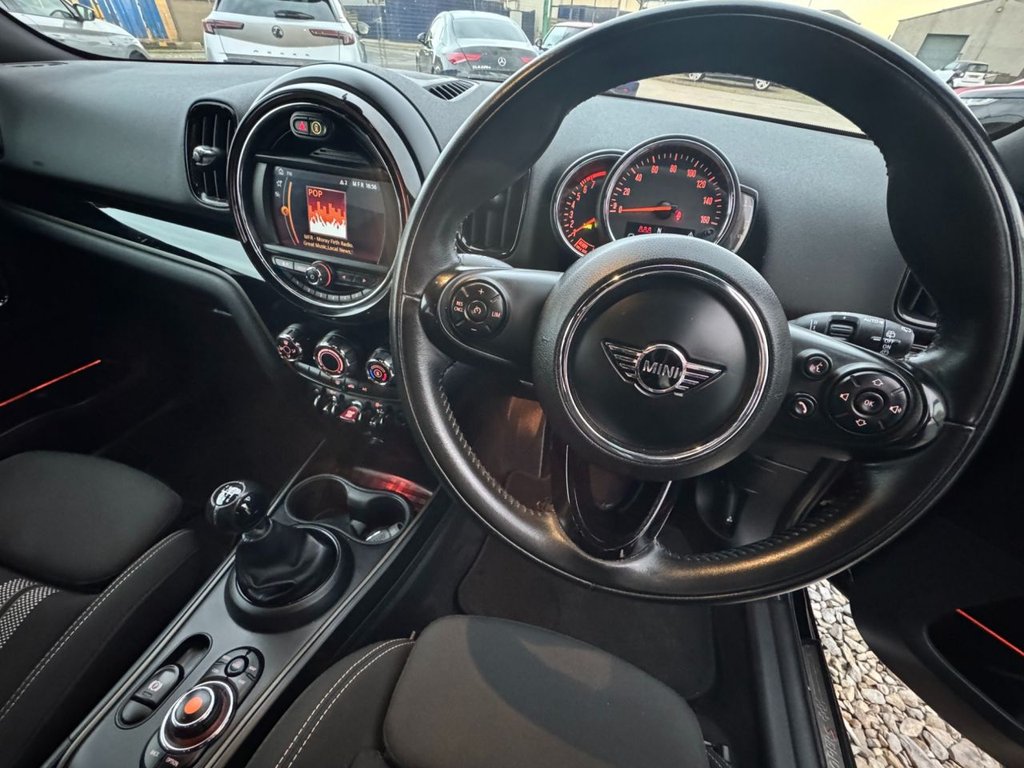 Used MINI Countryman 2018 for sale - 77673451: Photo 6