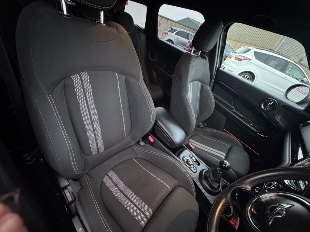 Used MINI Countryman 2018 for sale - 77673451: Photo 8