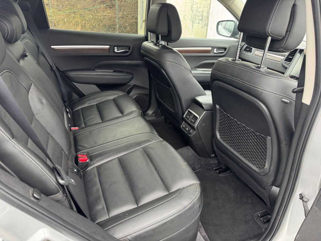 Used Renault Koleos 2020 for sale - 77565402: Photo 10