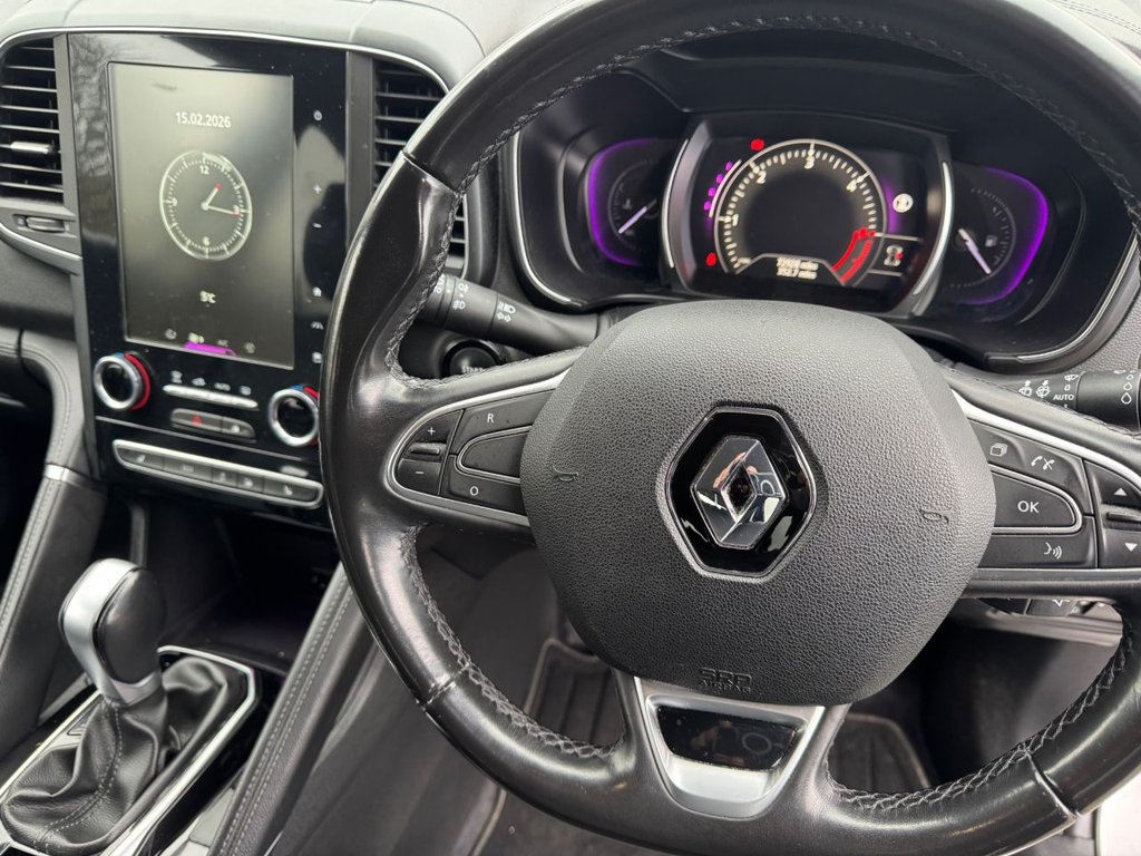 Used Renault Koleos 2020 for sale - 77565402: Photo 11