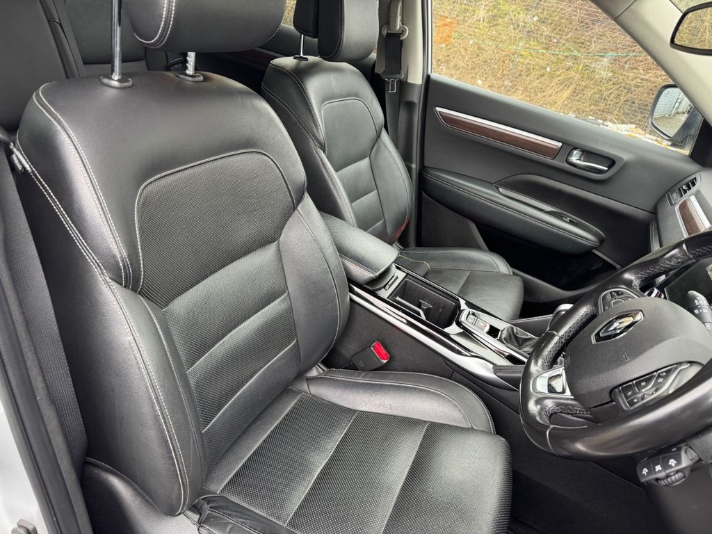 Used Renault Koleos 2020 for sale - 77565402: Photo 12