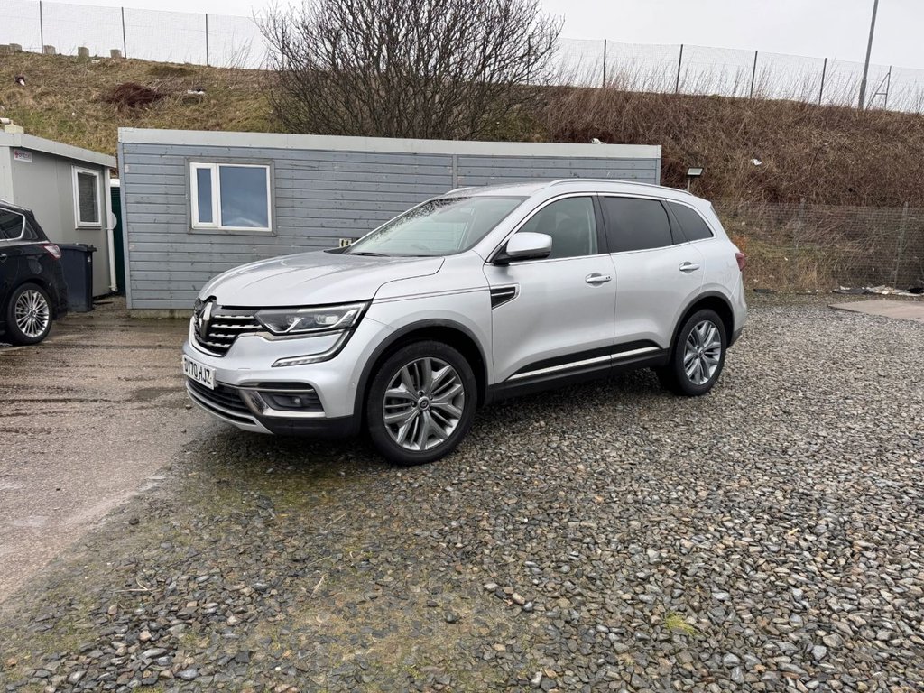 Used Renault Koleos 2020 for sale - 77565402: Photo 2