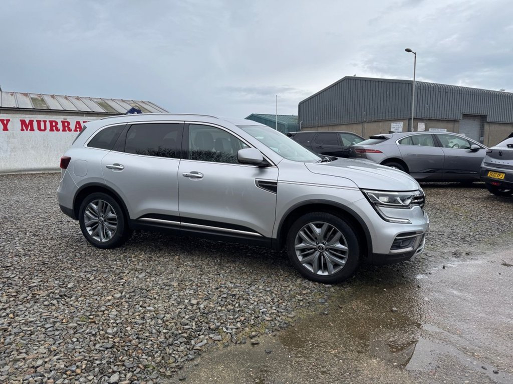 Used Renault Koleos 2020 for sale - 77565402: Photo 3
