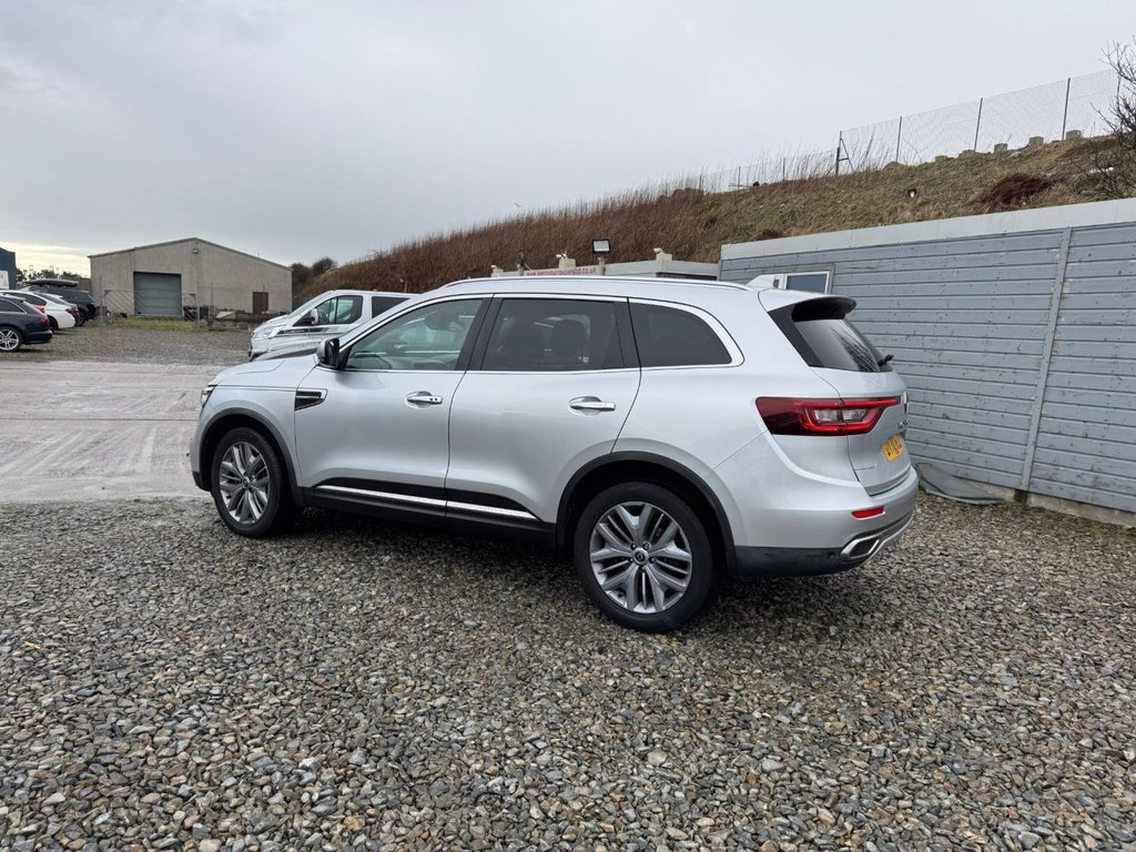 Used Renault Koleos 2020 for sale - 77565402: Photo 4