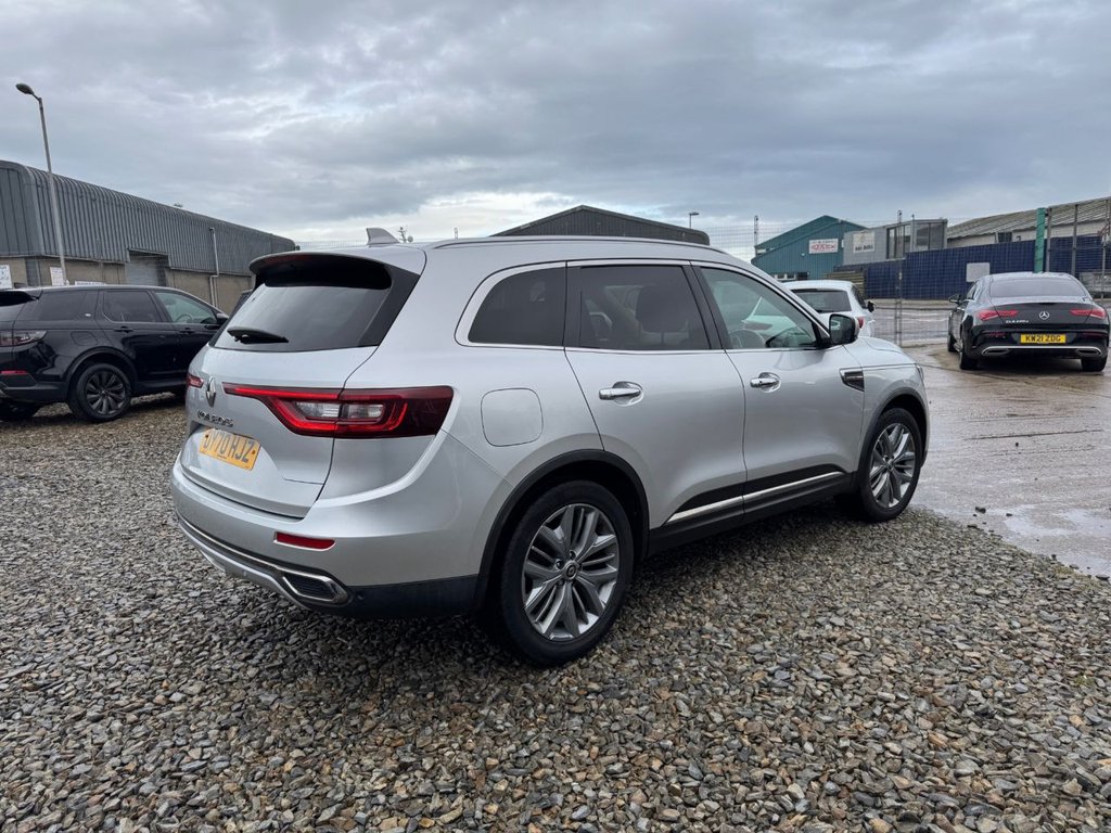 Used Renault Koleos 2020 for sale - 77565402: Photo 6