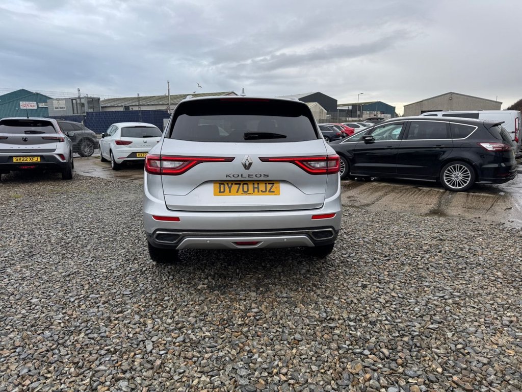 Used Renault Koleos 2020 for sale - 77565402: Photo 7