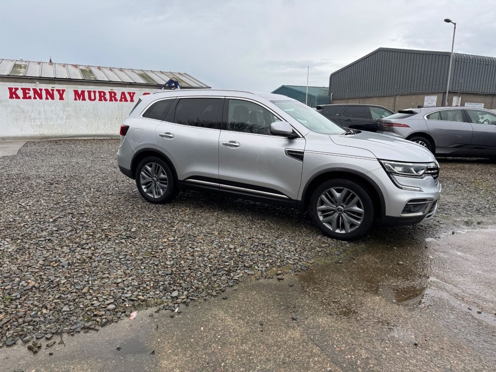 Used Renault Koleos 2020 for sale - 77565402: Photo 8