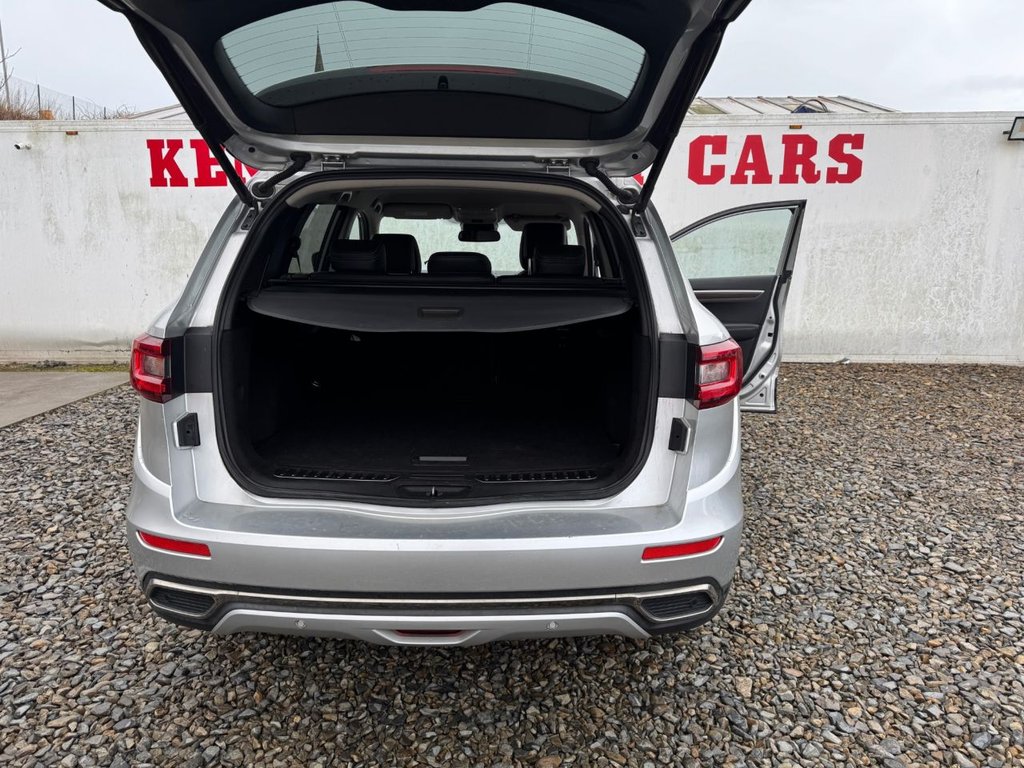 Used Renault Koleos 2020 for sale - 77565402: Photo 9