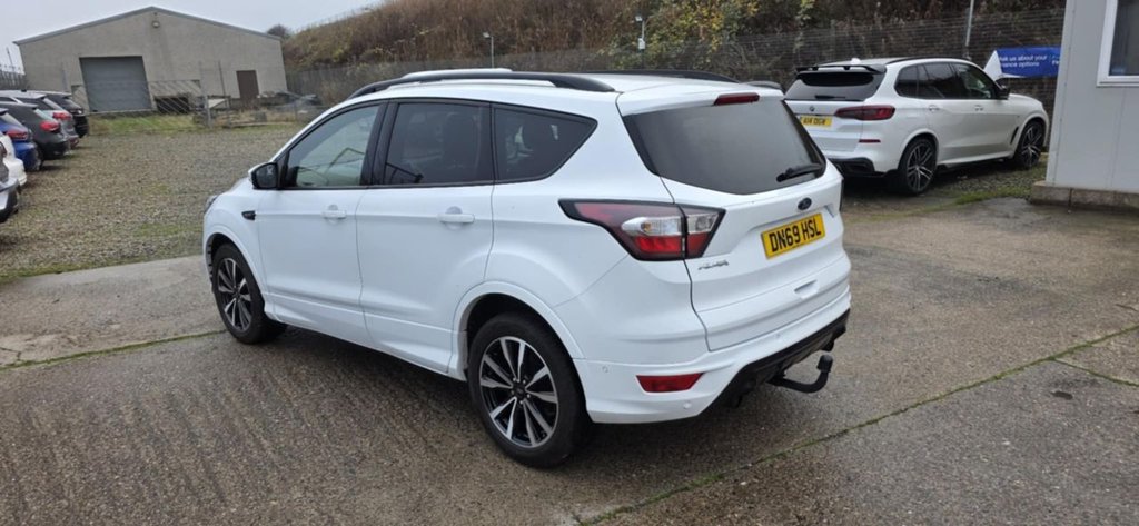Used Ford Kuga 2019 for sale - 77132710: Photo 12
