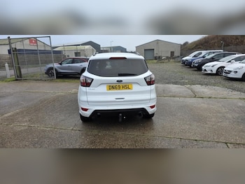 Used Ford Kuga 2019 for sale - 77132710: Photo