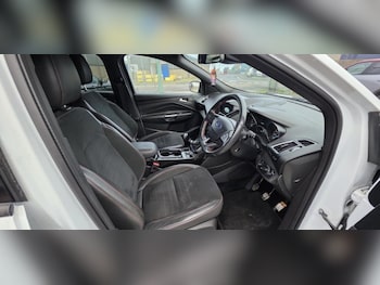 Used Ford Kuga 2019 for sale - 77132710: Photo