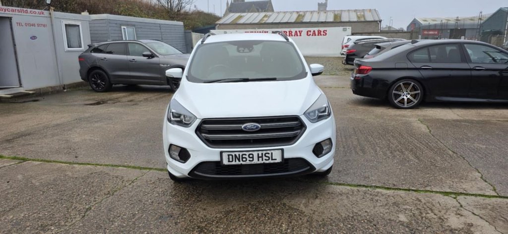 Used Ford Kuga 2019 for sale - 77132710: Photo 6
