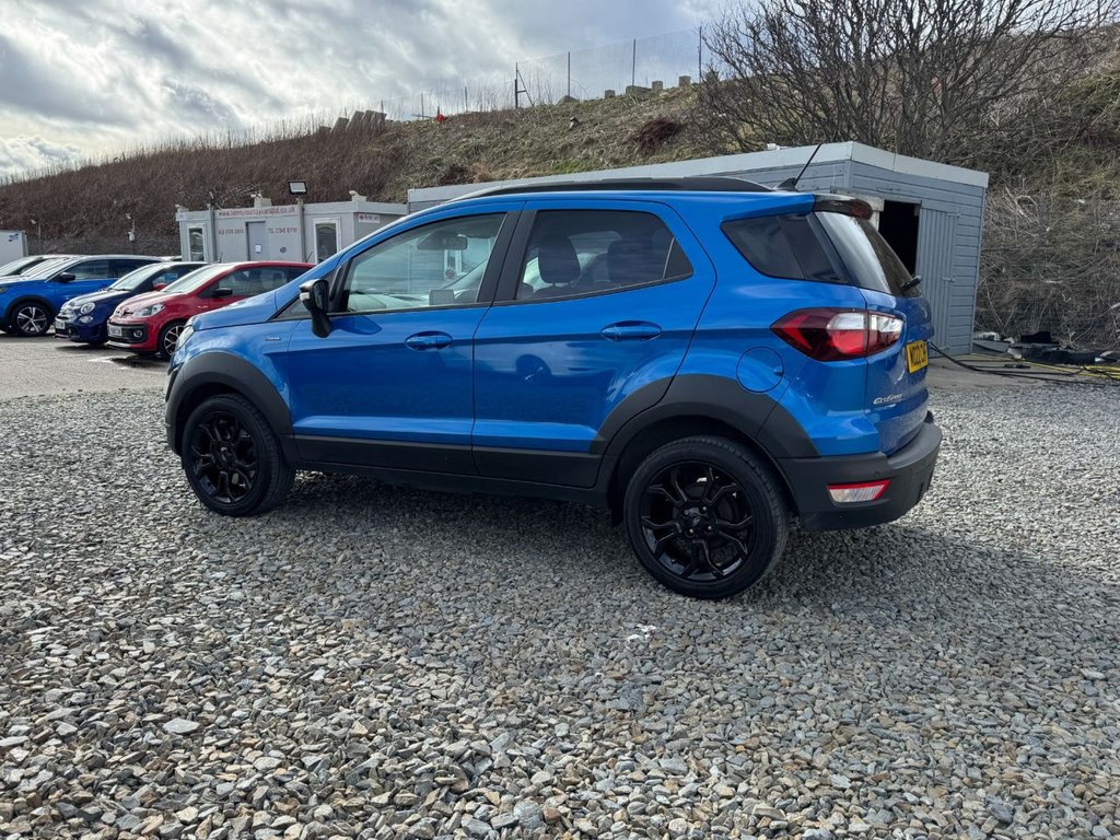 Used Ford Ecosport 2022 for sale - 77891022: Photo 6