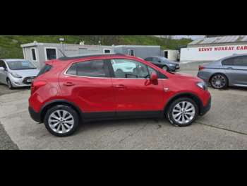 Used Vauxhall Mokka 2016 for sale - 74795868: Photo