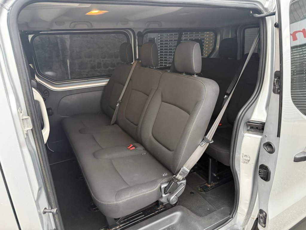 Used Renault Trafic 2016 for sale - 77480174: Photo 5