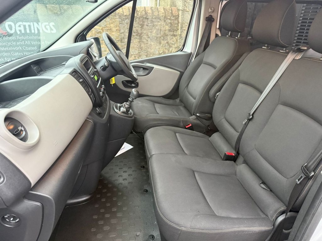 Used Renault Trafic 2016 for sale - 77480174: Photo 6