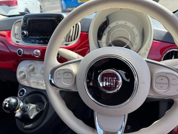 Used Fiat 500 2016 for sale - 78468788: Photo