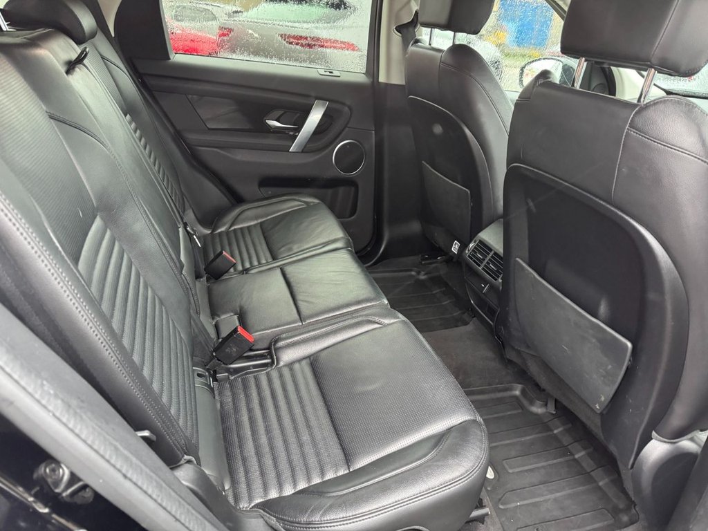 Used Land Rover Discovery Sport 2019 for sale - 77520876: Photo 10