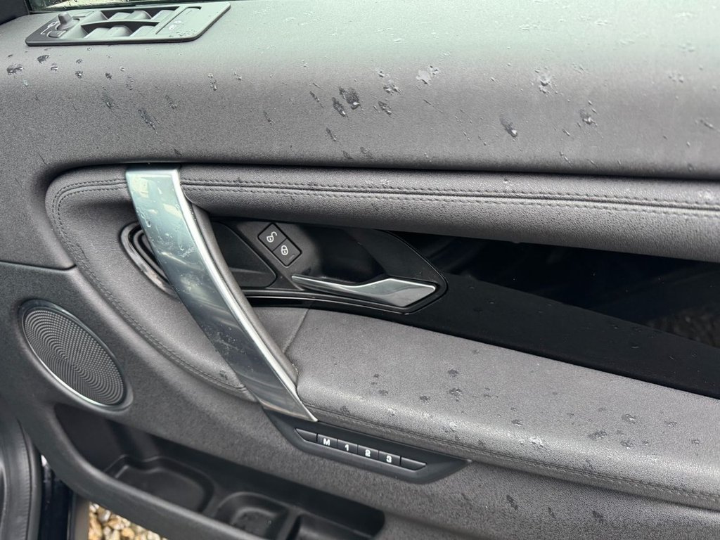 Used Land Rover Discovery Sport 2019 for sale - 77520876: Photo 9