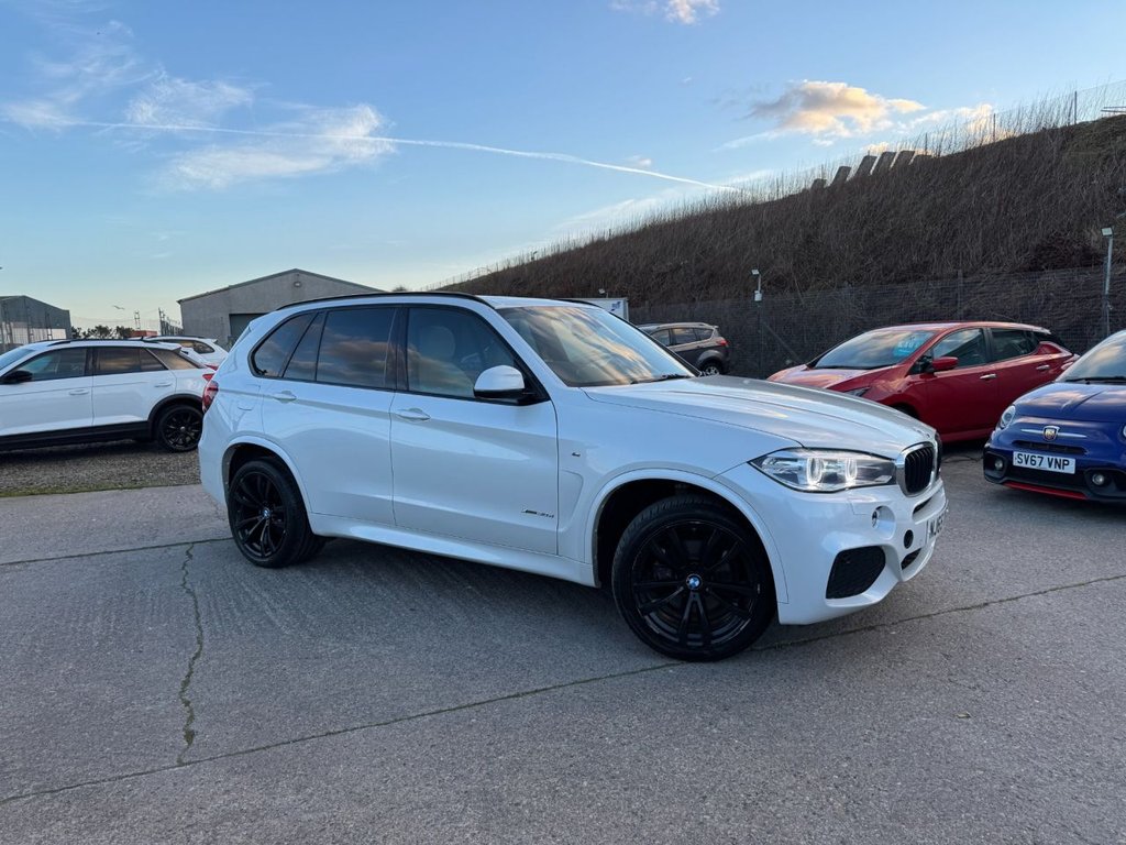 Used BMW X5 2015 for sale - 77809969: Photo 10