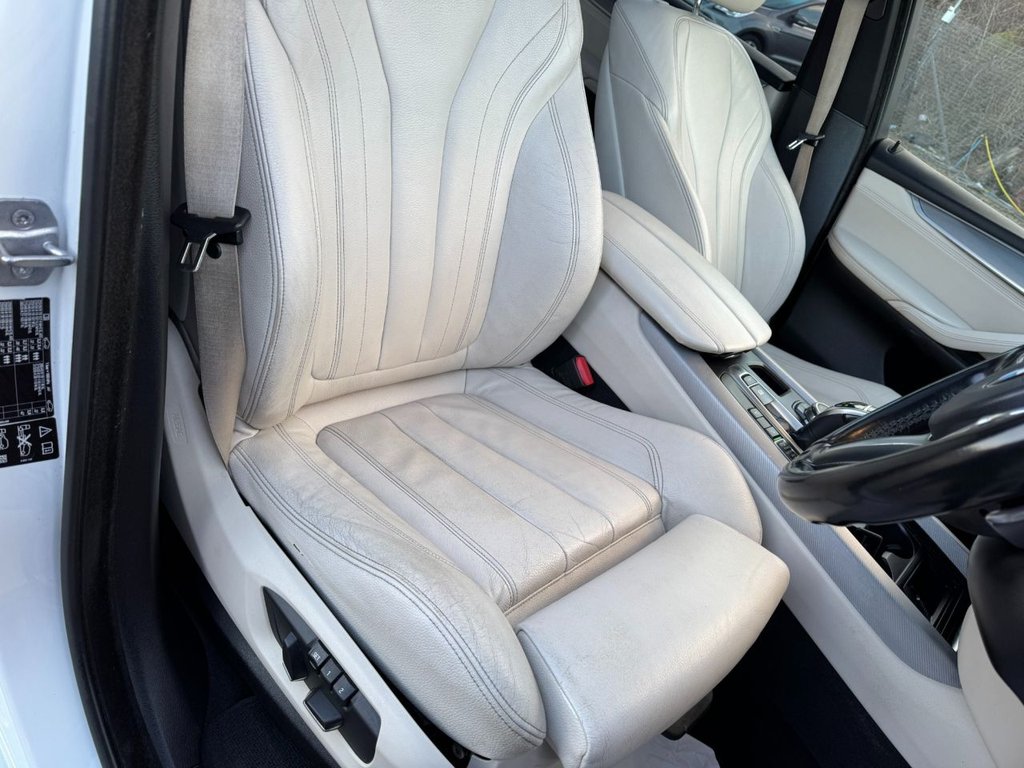 Used BMW X5 2015 for sale - 77809969: Photo 11