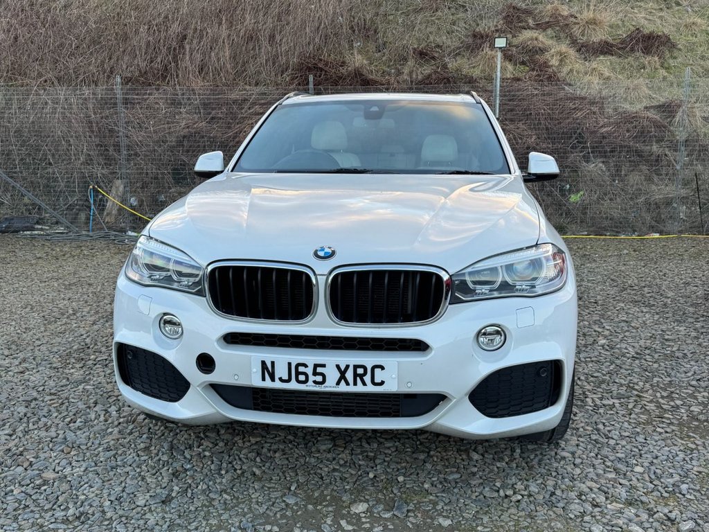 Used BMW X5 2015 for sale - 77809969: Photo 3