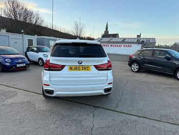 Used BMW X5 2015 for sale - 77809969: Photo