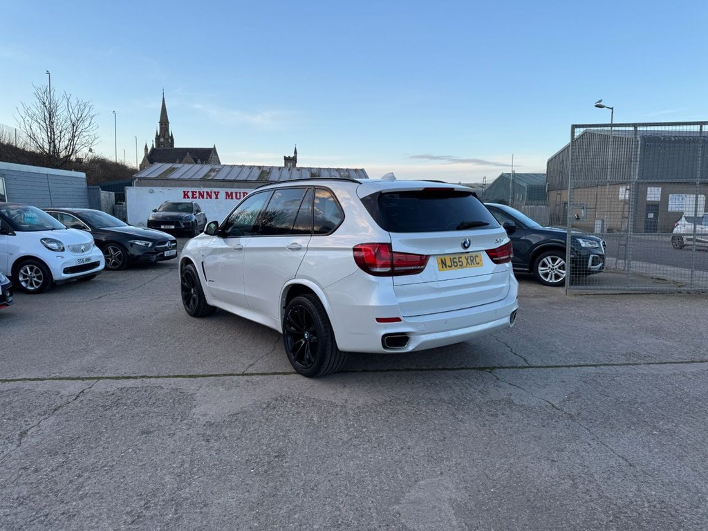 Used BMW X5 2015 for sale - 77809969: Photo 5