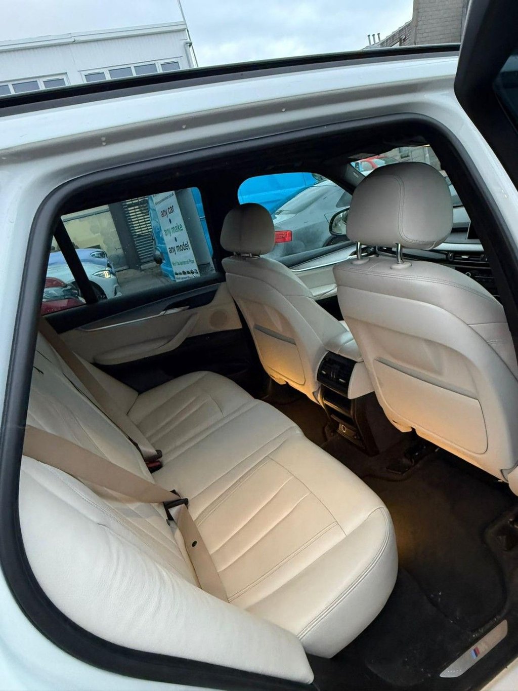 Used BMW X5 2015 for sale - 77809969: Photo 6