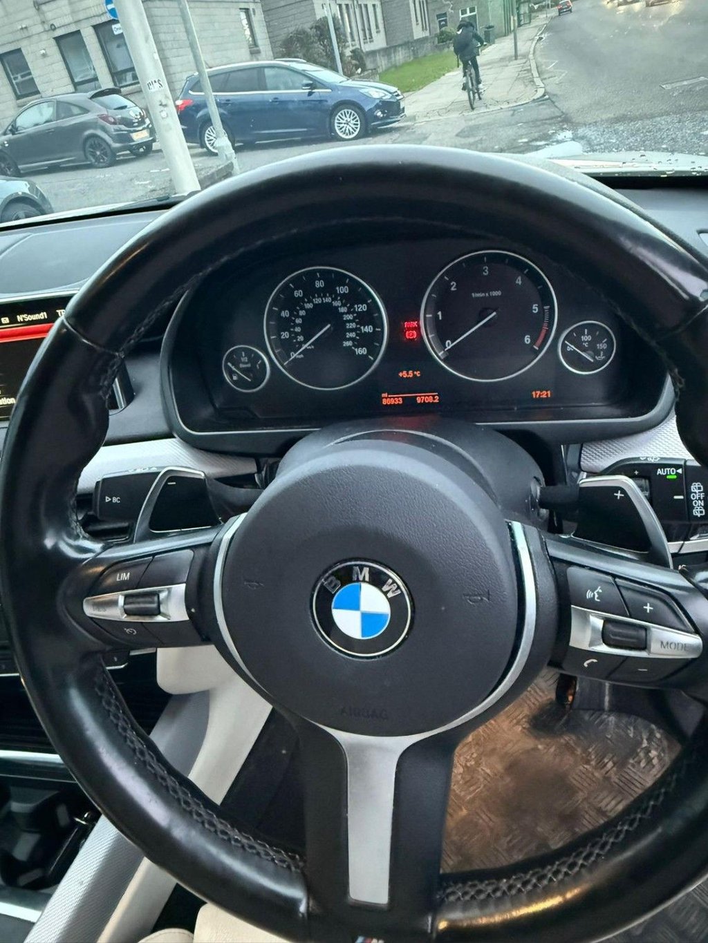 Used BMW X5 2015 for sale - 77809969: Photo 7