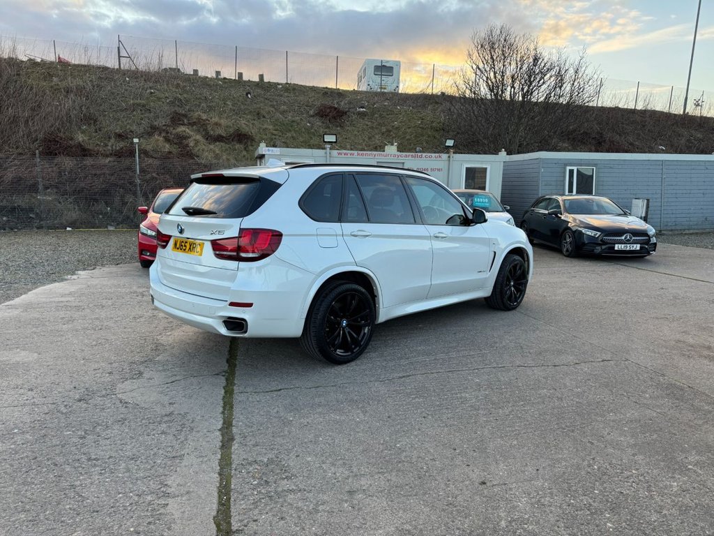 Used BMW X5 2015 for sale - 77809969: Photo 9