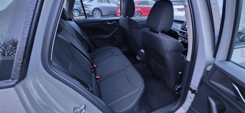 Used Skoda Kamiq 2021 for sale - 77480147: Photo 8