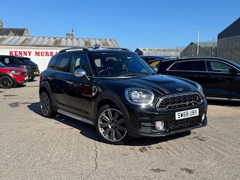 Used MINI Countryman 2018 for sale - 79058706: Photo