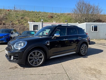 Used MINI Countryman 2018 for sale - 79058706: Photo