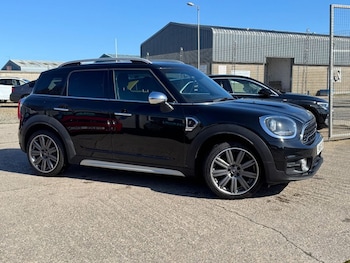 Used MINI Countryman 2018 for sale - 79058706: Photo