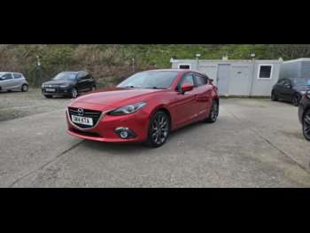 Used Mazda Mazda3 2014 for sale - 74768930: Photo