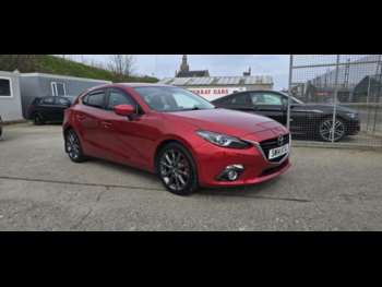 Used Mazda Mazda3 2014 for sale - 74768930: Photo