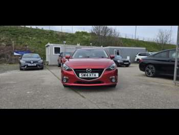 Used Mazda Mazda3 2014 for sale - 74768930: Photo