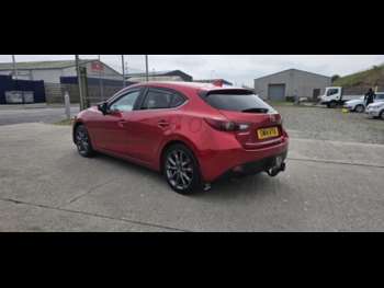 Used Mazda Mazda3 2014 for sale - 74768930: Photo