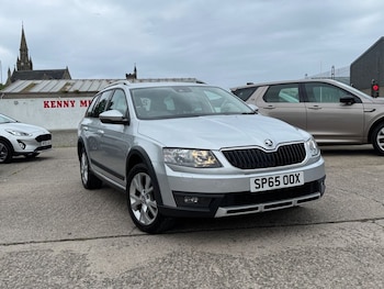 Used Skoda Octavia 2015 for sale - 79529955: Photo