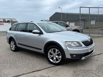 Used Skoda Octavia 2015 for sale - 79529955: Photo