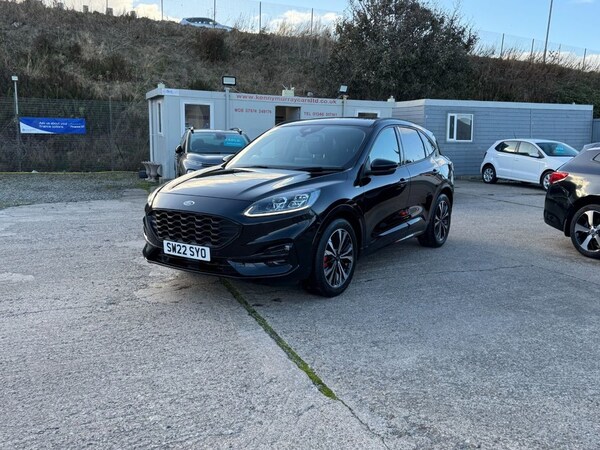 Used Ford Kuga 2022 for sale - 76210848: Photo 10