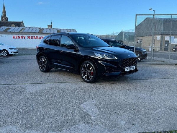 Used Ford Kuga 2022 for sale - 76210848: Photo 11
